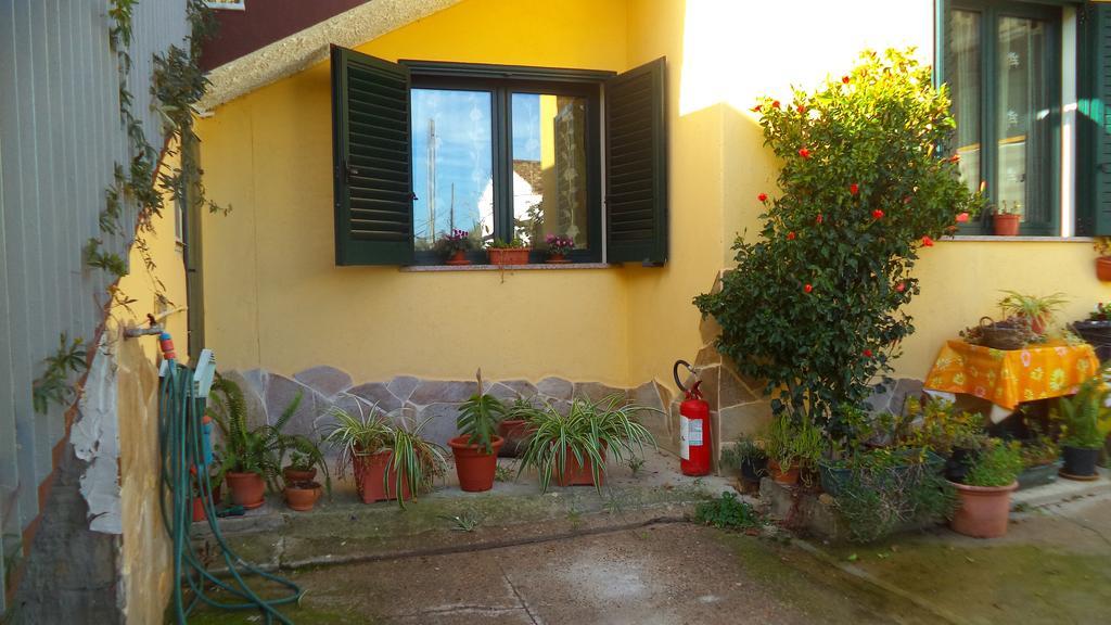 B&B Hermosa Vallermosa Exterior photo