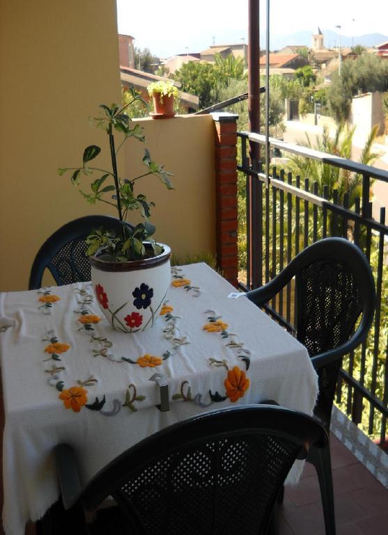 B&B Hermosa Vallermosa Exterior photo
